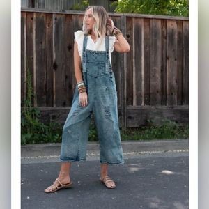 Overalls
